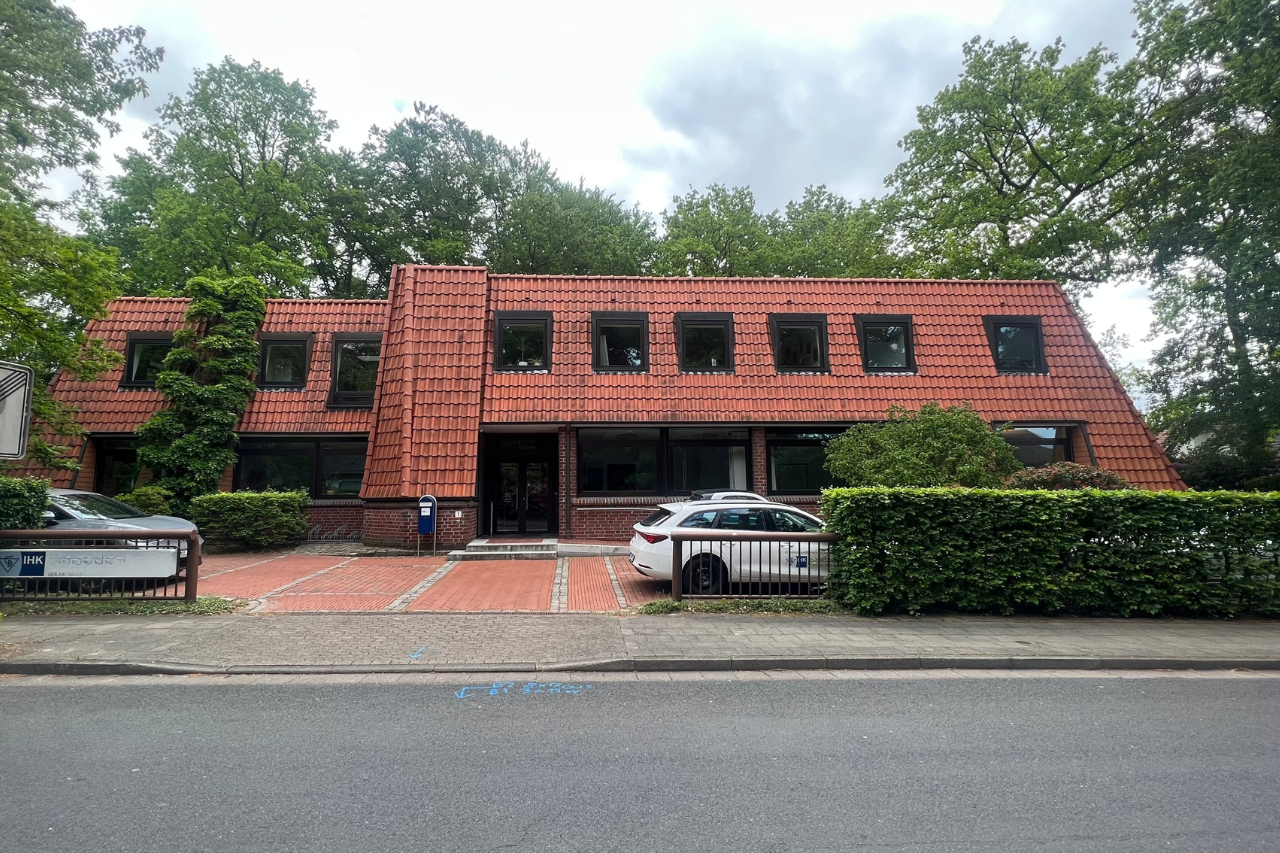 Geschäftsstelle Verden 