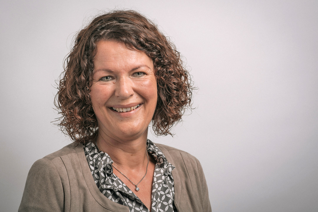 Maria Voßkühler