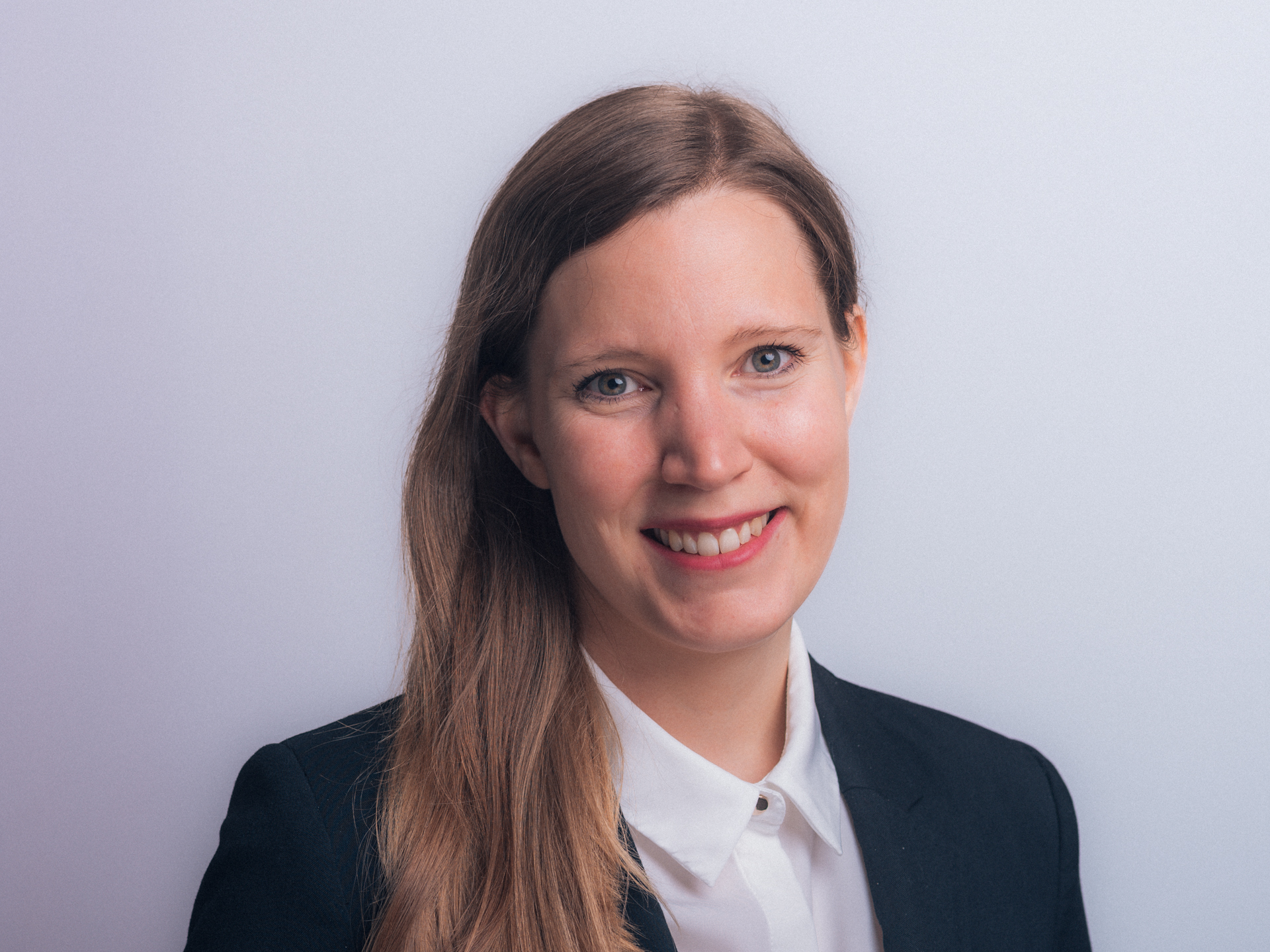 Nina Baggemann