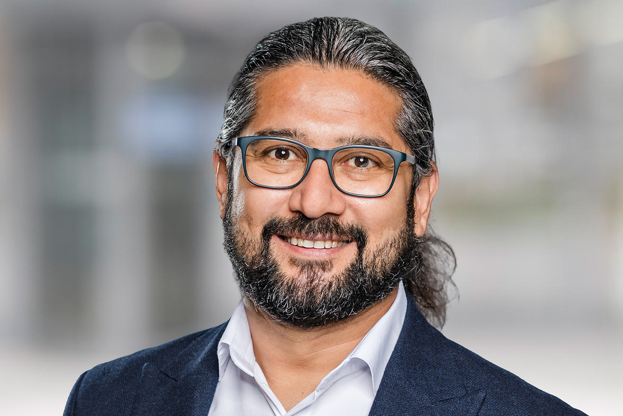 Ibrahim Rahimi