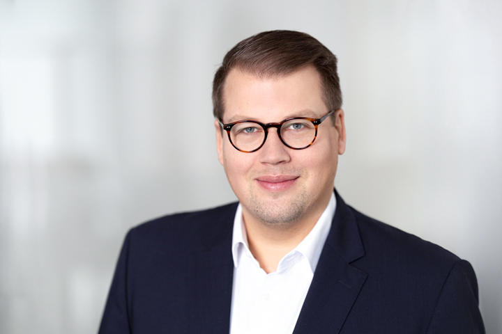 Alexander Krause