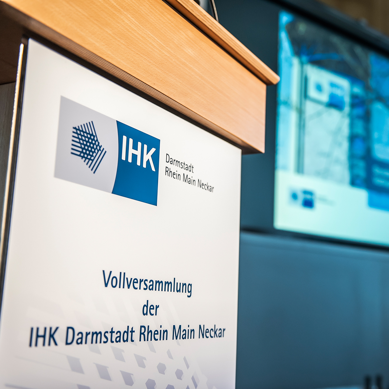 Vollversammlung
