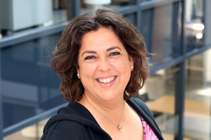 Kerstin Angerer