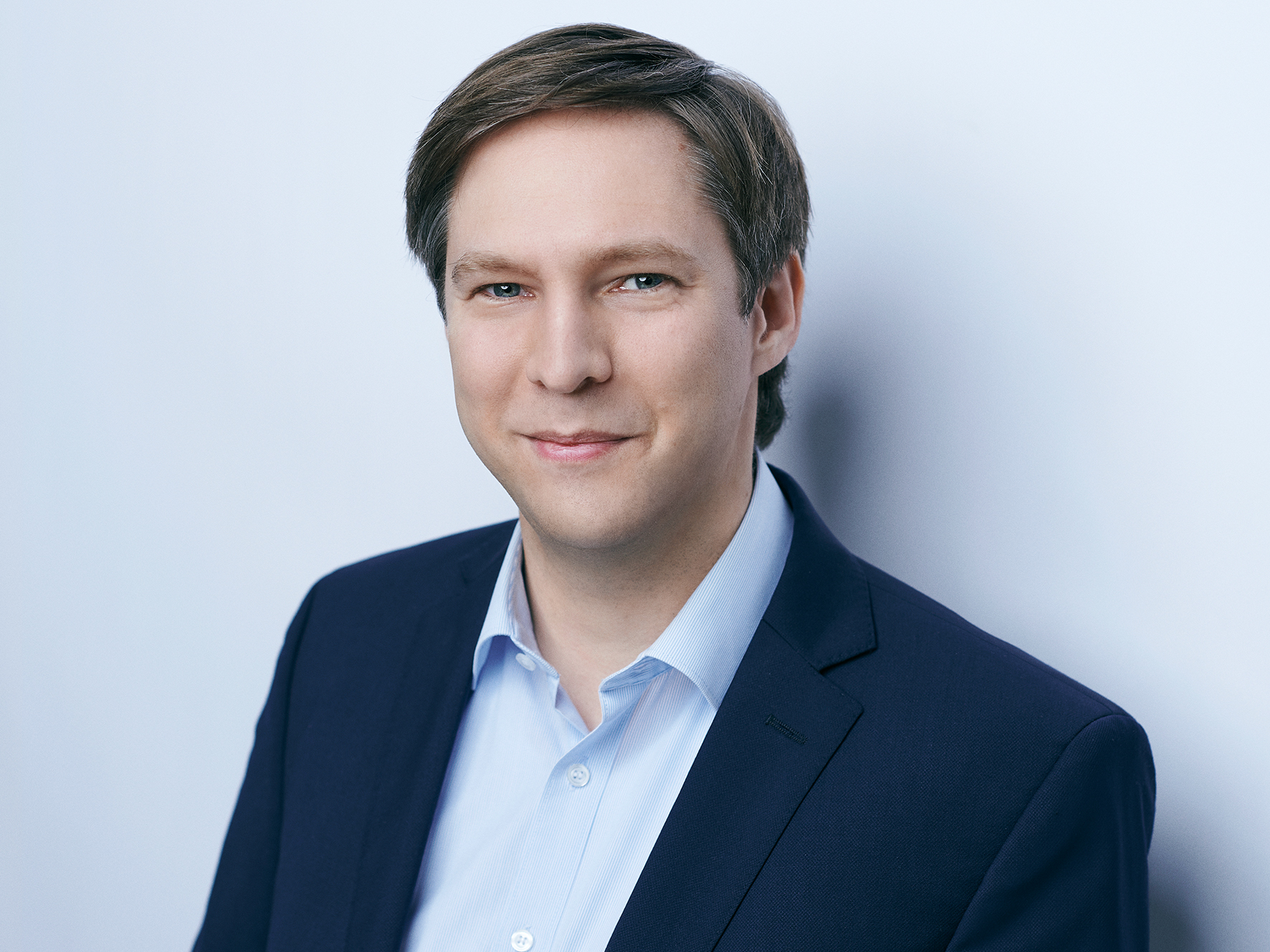 Benjamin Erdmann