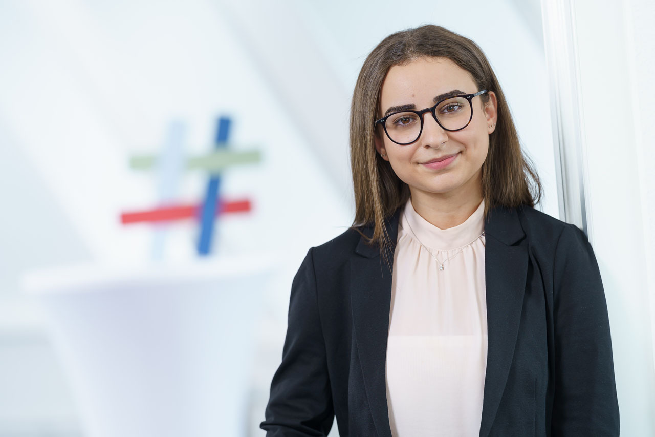 Aurora Selmani 