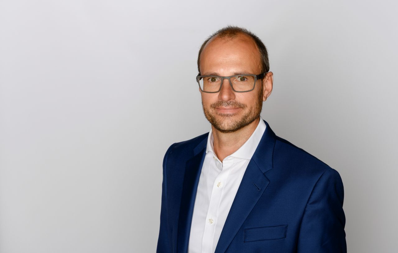 Alexander Steingr&auml;ber