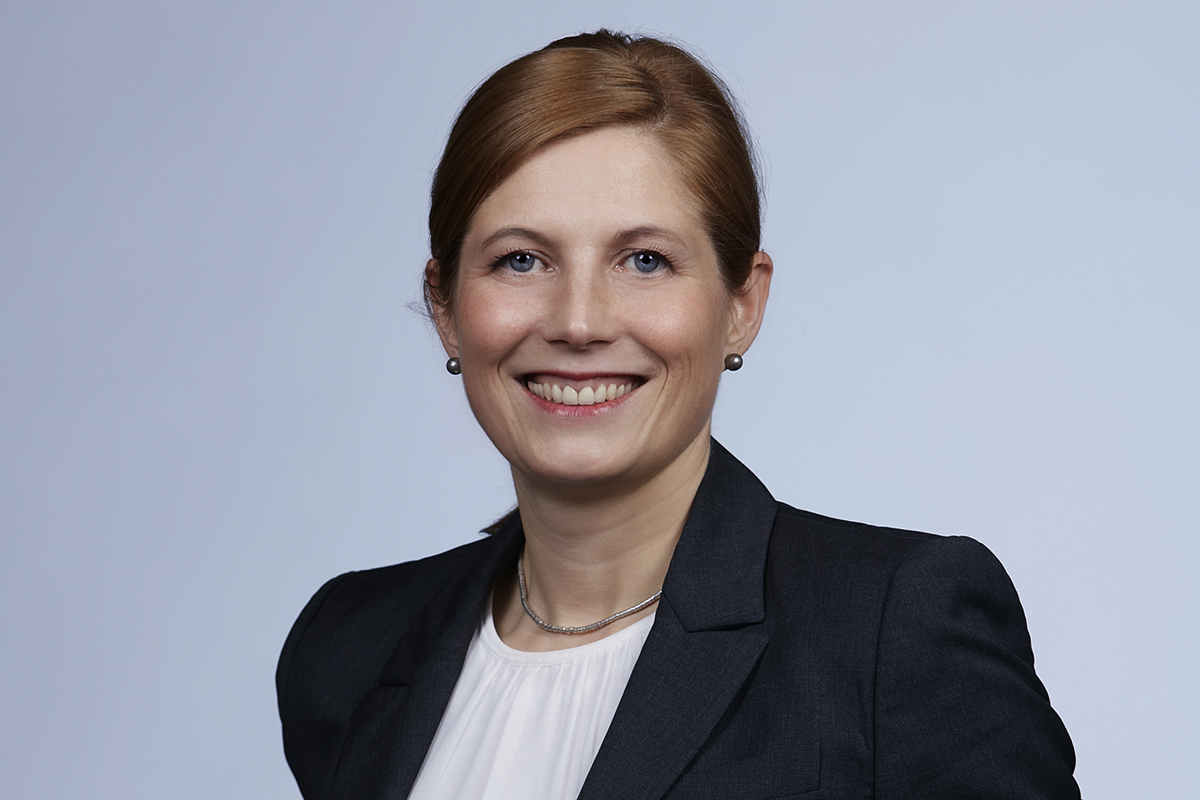 Katja Krause