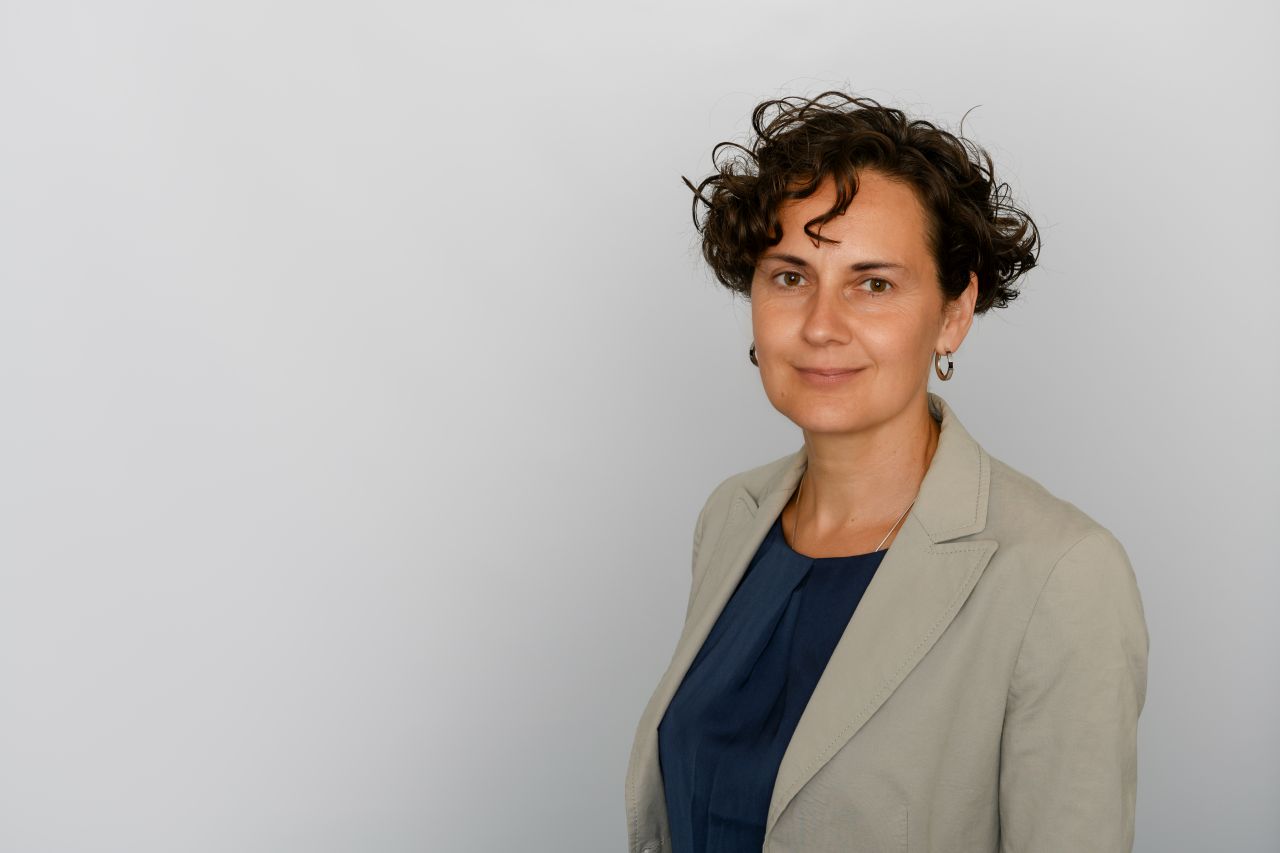 Katy Mittelbach