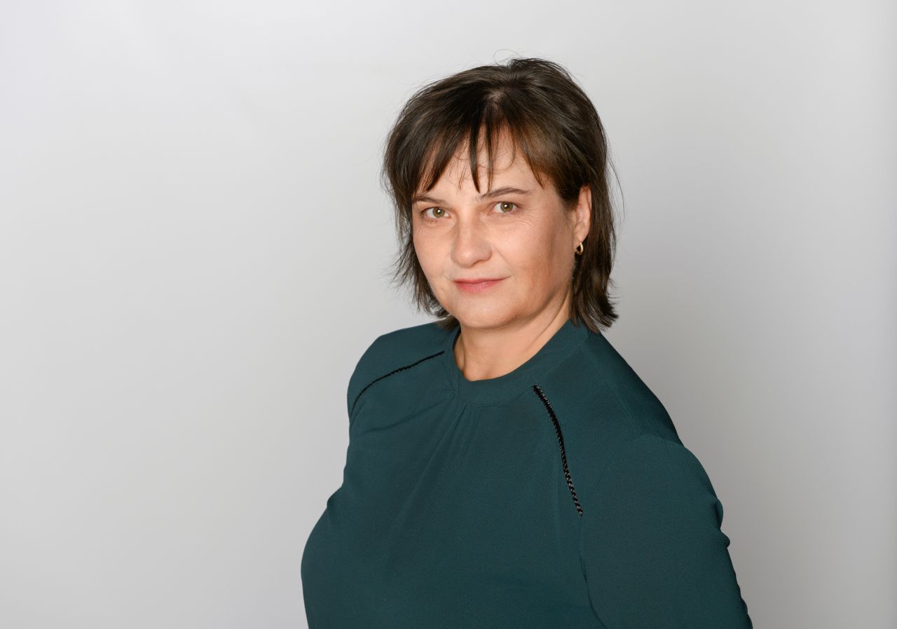 Kristina Wappler