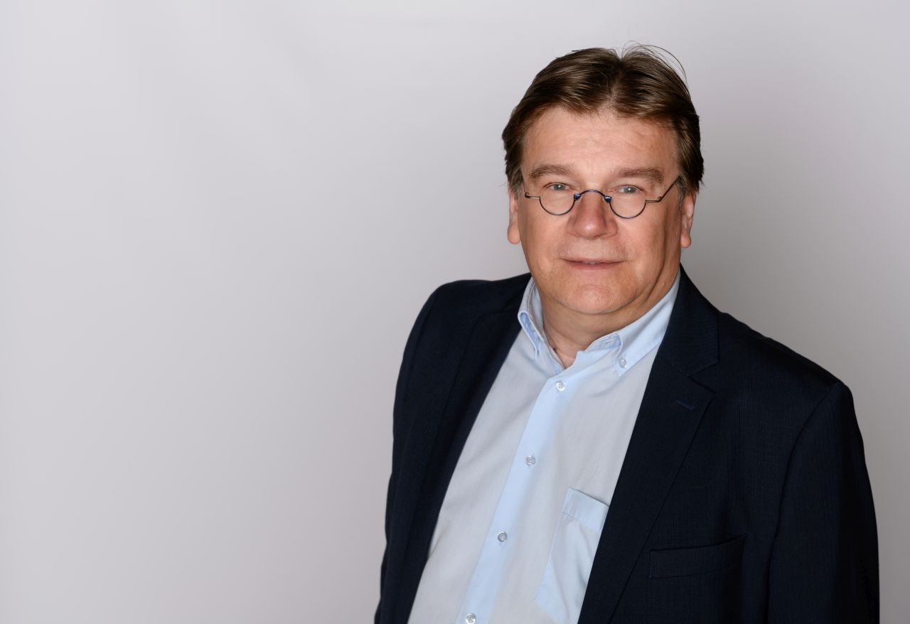 Manfred Keiper