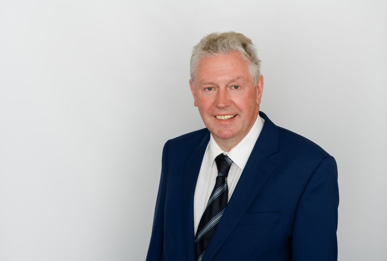 Matthias Ogilvie