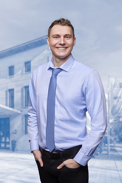 Marcel Toboll