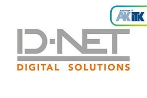 Icon: id-netsolutions Digital Solutions GmbH