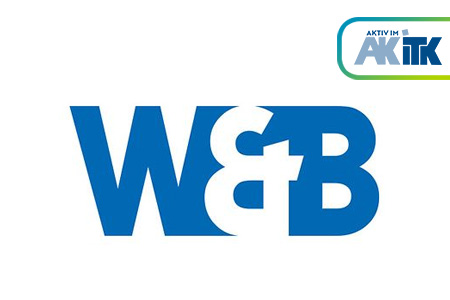 Icon: W&B GmbH