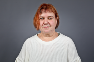 Gesine Festag