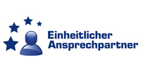 einheitlicher Ansprechpartner Logo