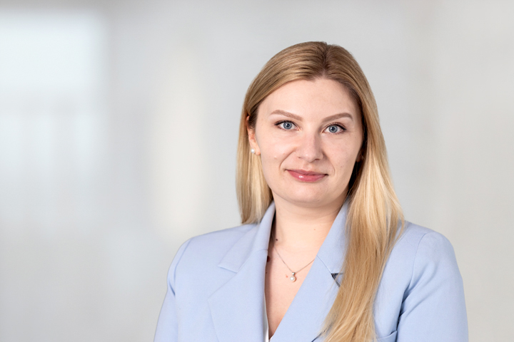 Alina Richter