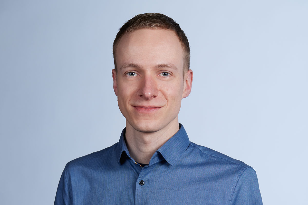 Florian Gramm