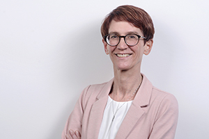 Claire Helling