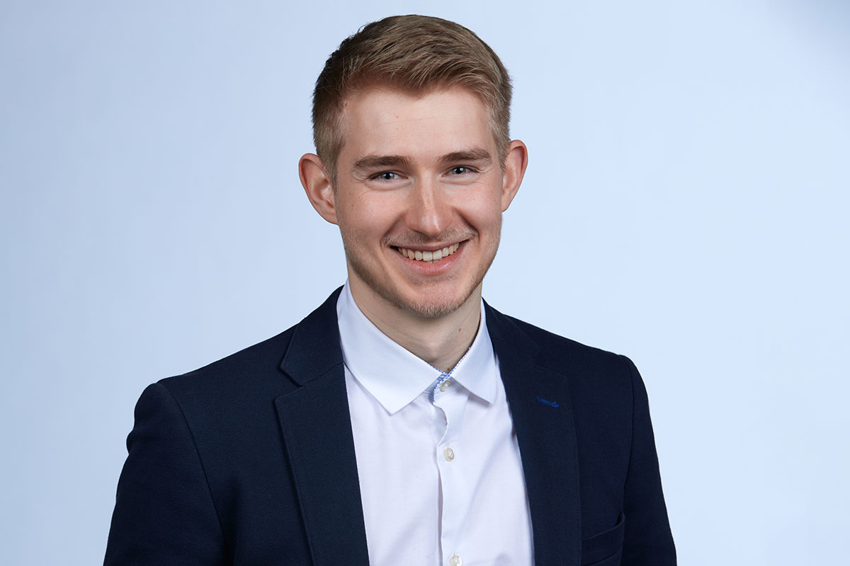 Paul Manke