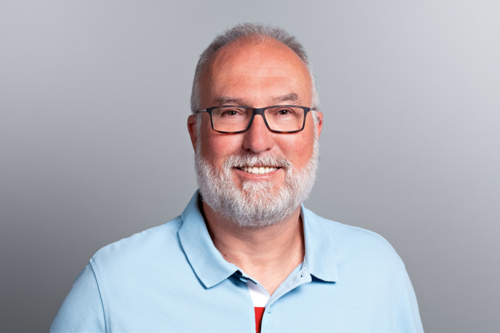 Karl-Heinz Jentz