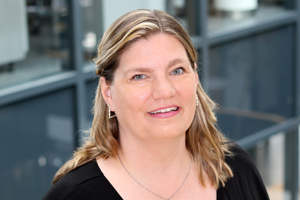 Nicole Charrier