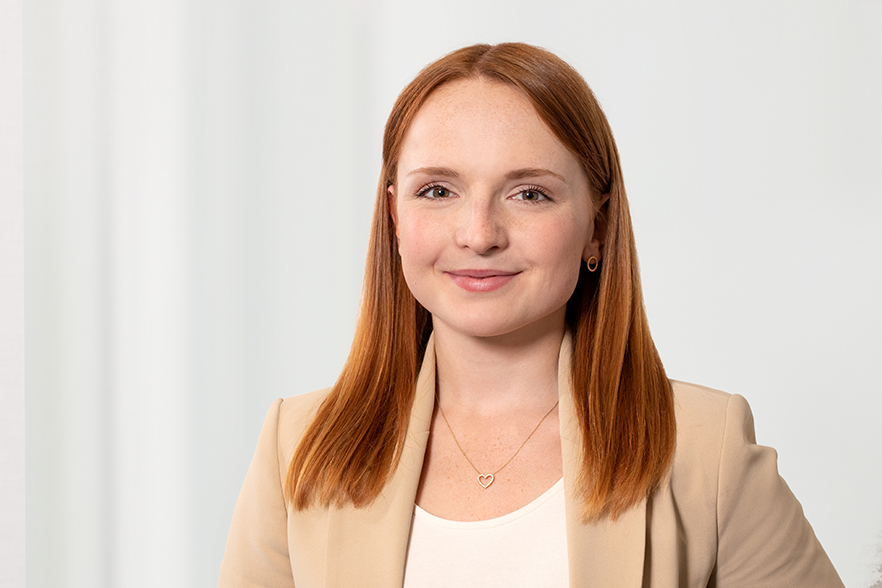 Alina Junge