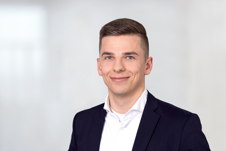 Lukas Scheele