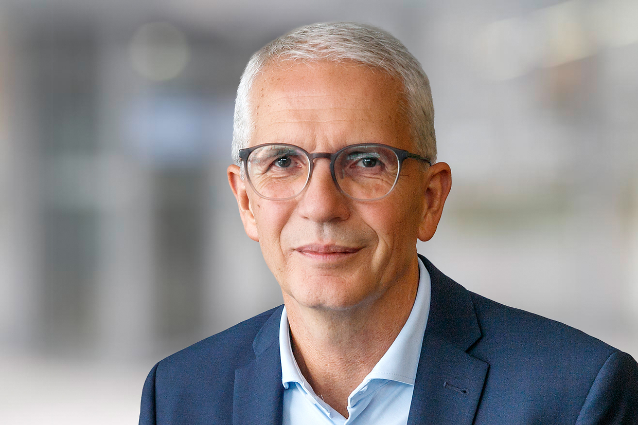 Gerhard Remmele
