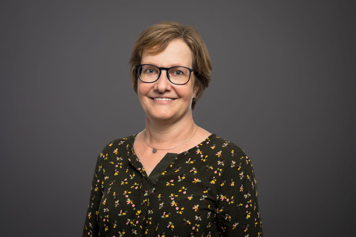 Christine Zientarski