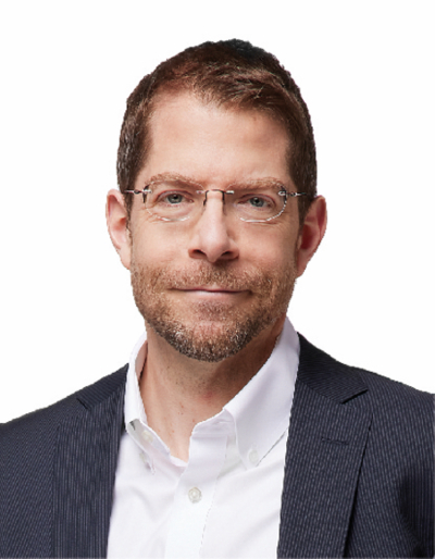 IHK-Präsident Dr. Felix Heusler