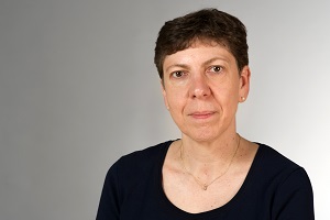 Agathe Lisbeth Schuster