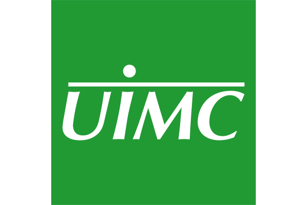 Icon: UIMC Dr. Voßbein GmbH & Co KG