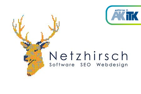 Icon: Netzhirsch GmbH