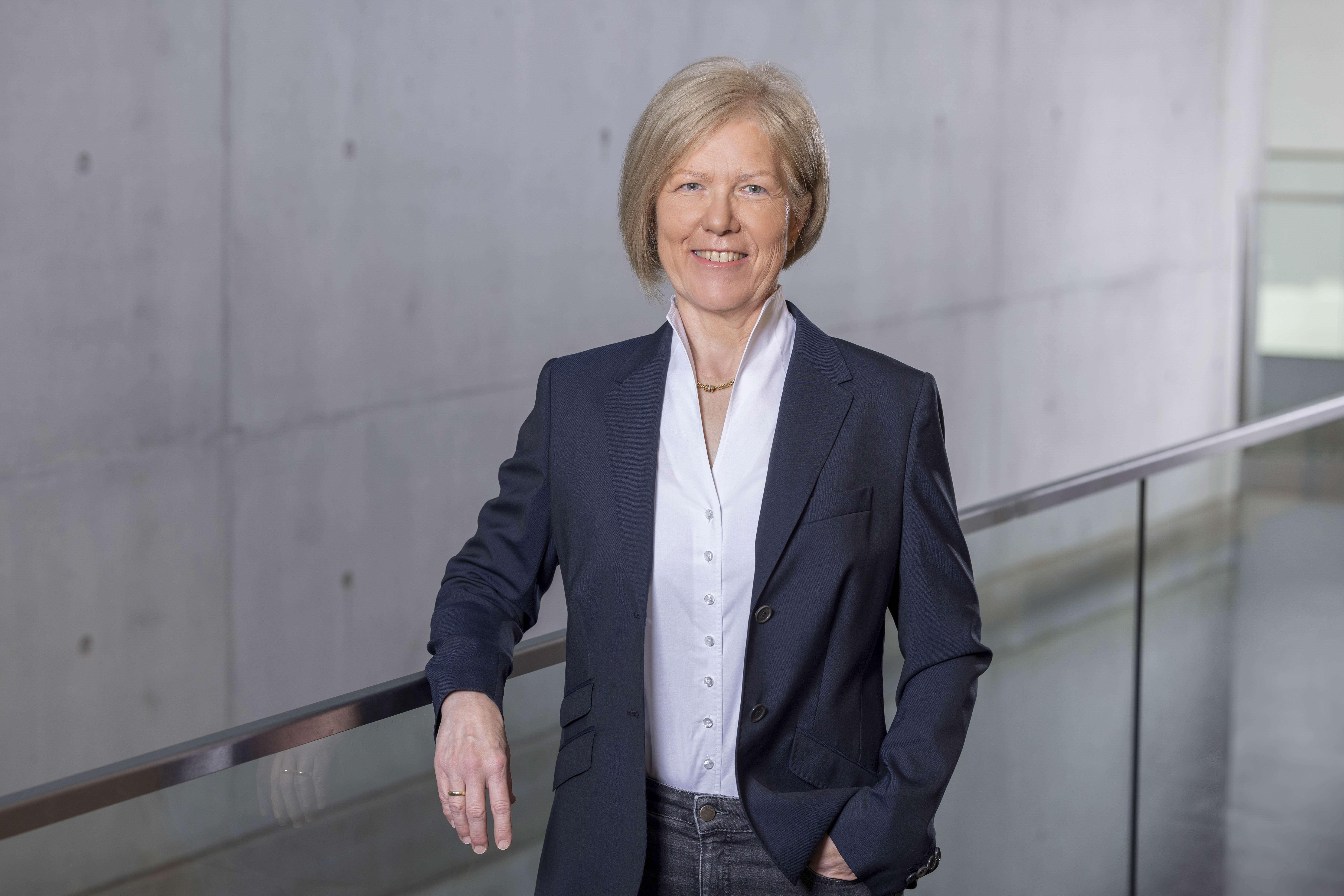 Gerlinde Renz-Heid