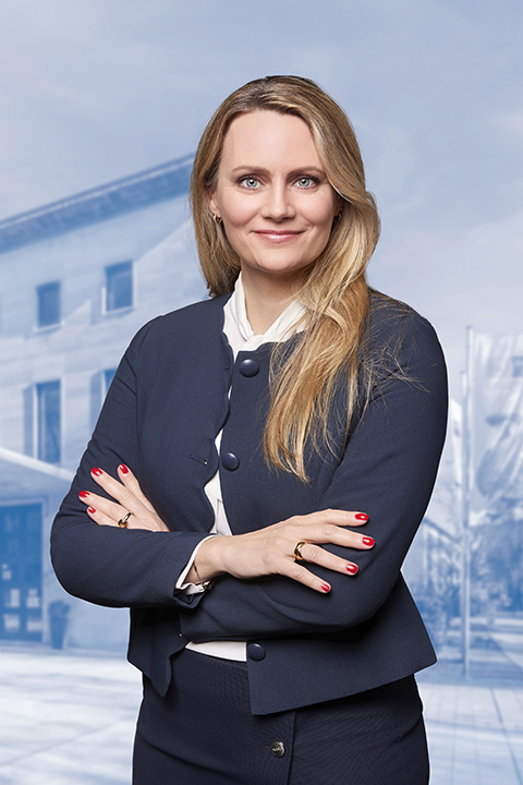 Maike Fritzsching