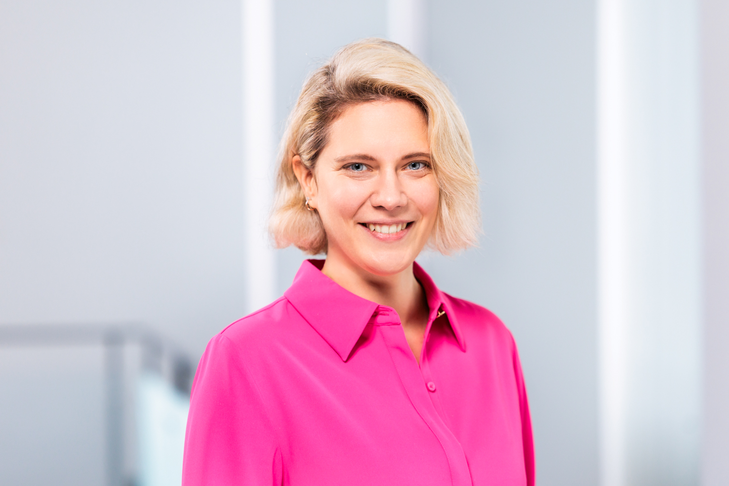 Yvonne Köster