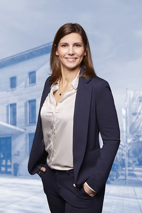 Jasmin Neuradt