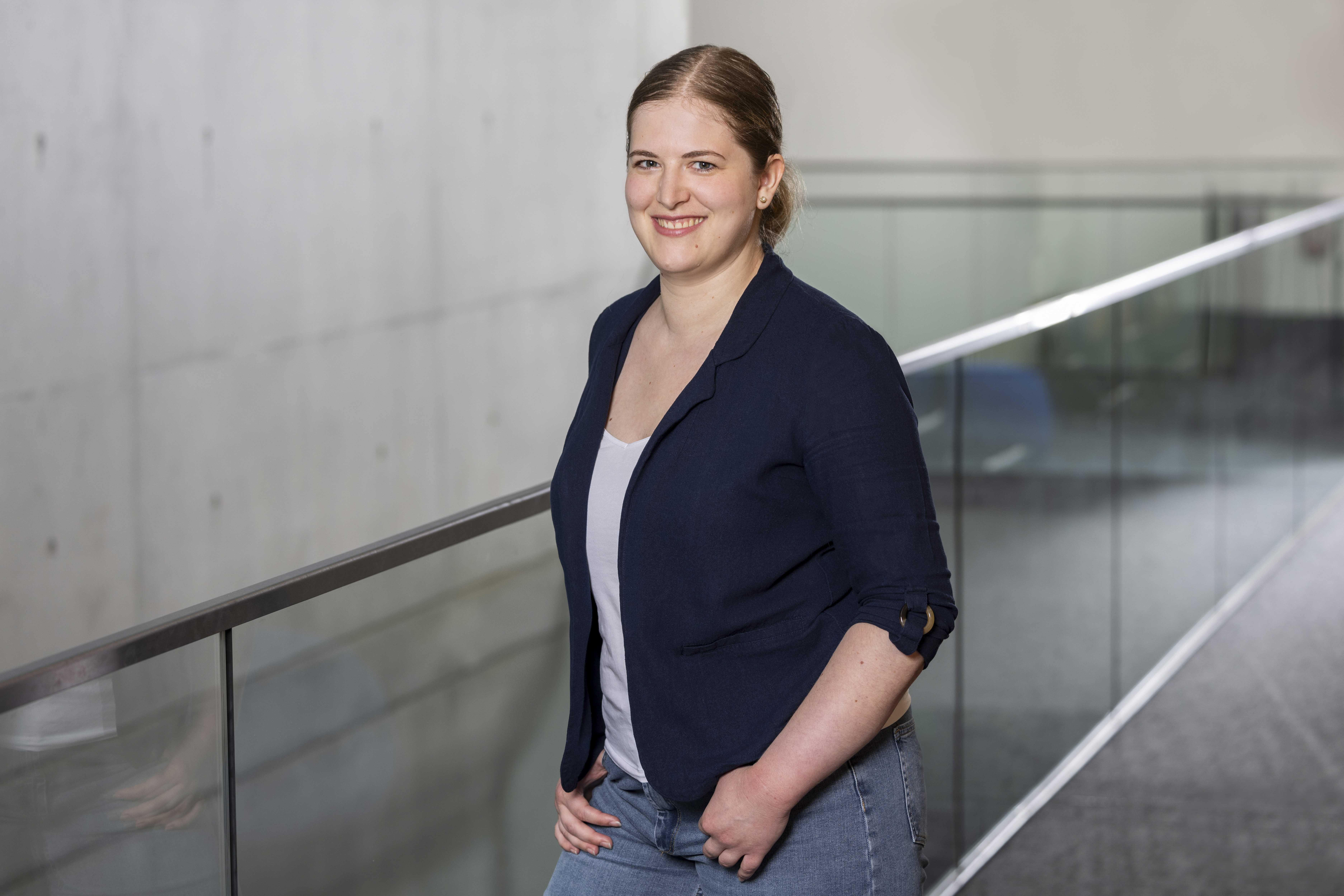 Anna-Maria Bettenmann