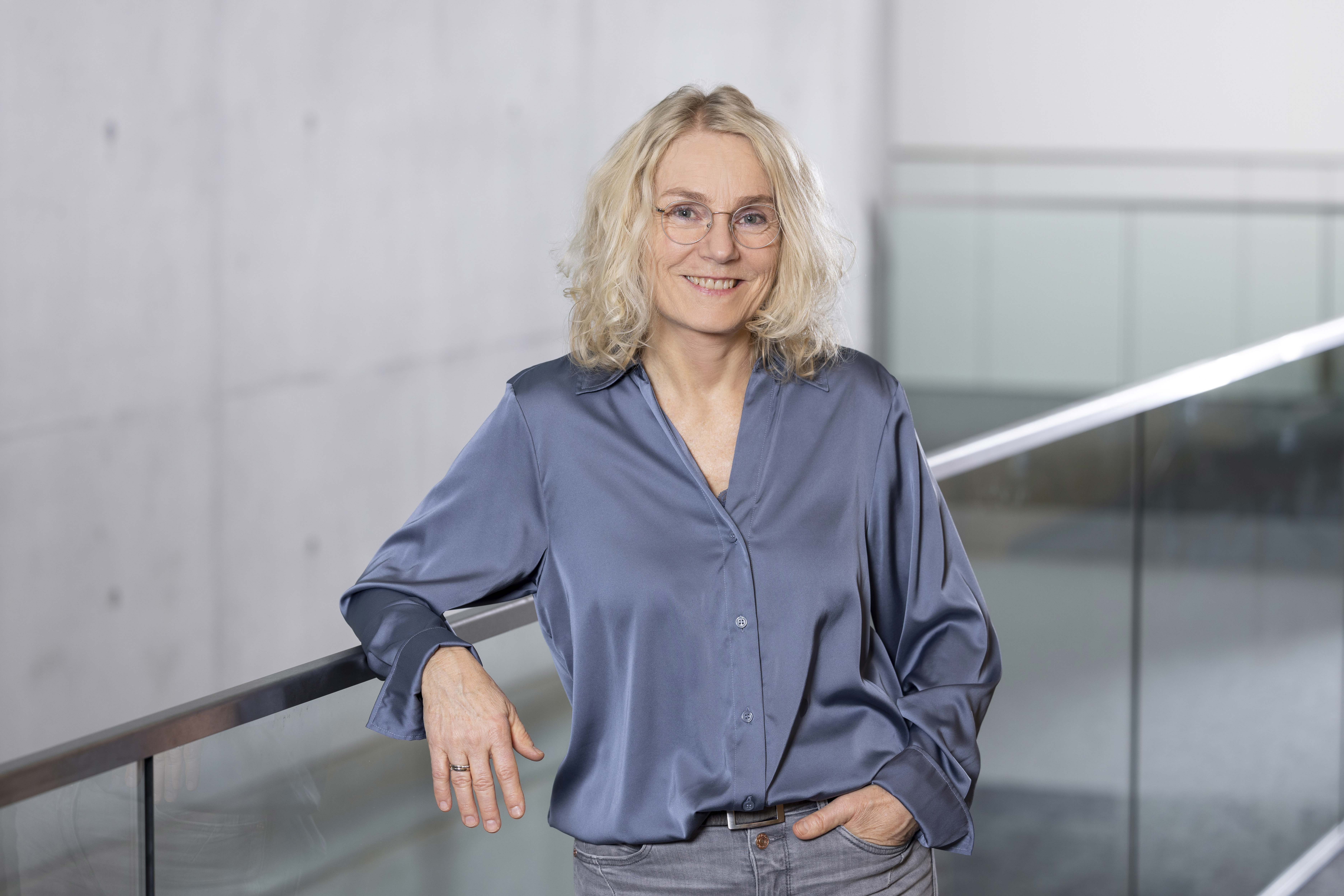 Isolde Frank