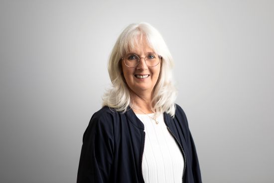 Dagmar Jussen