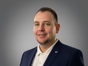 Lars Erik Scholz