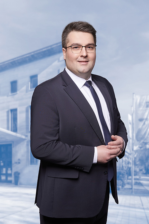 Adam Cieplinski