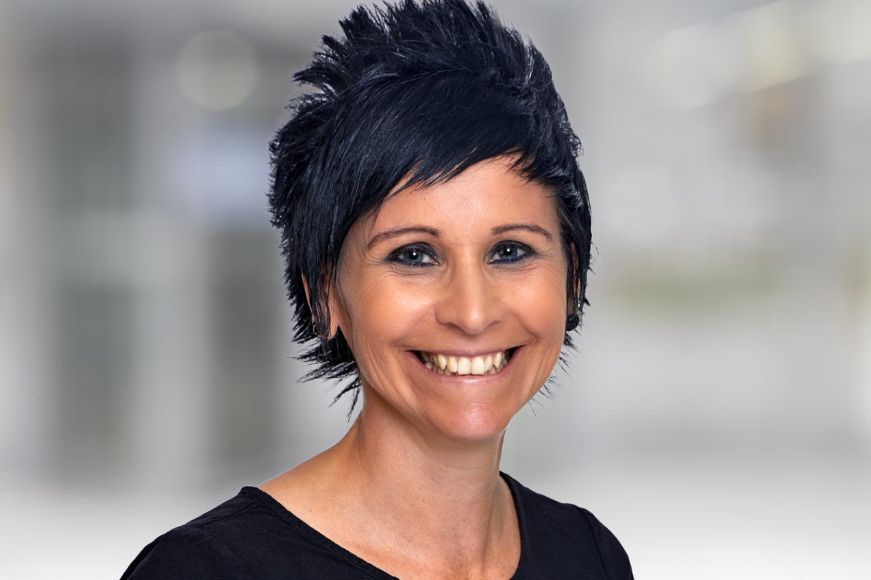 Sandra Werner