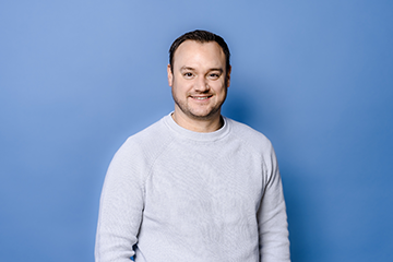 Jens Schumann