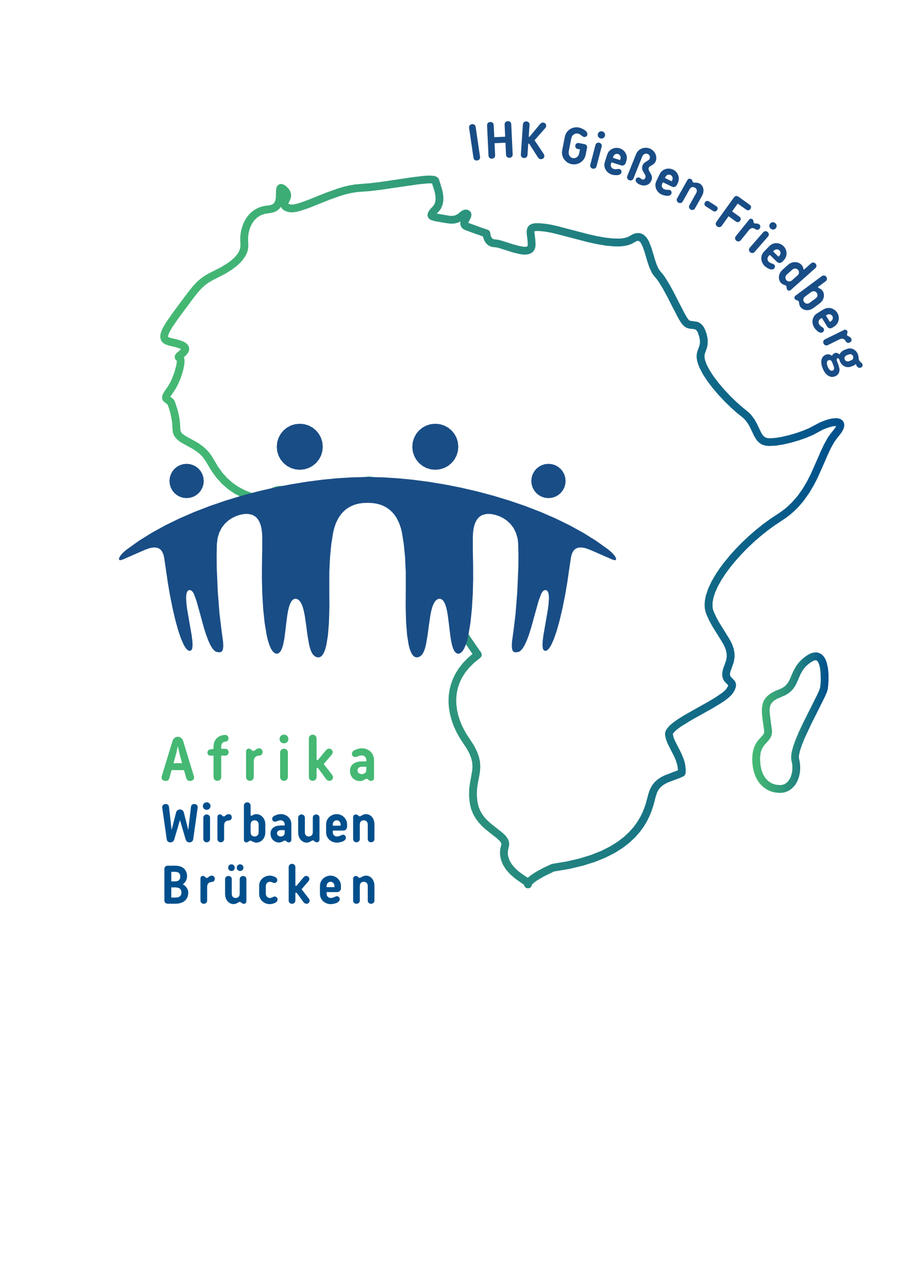 Logo Kompetenzzentrum Afrika
