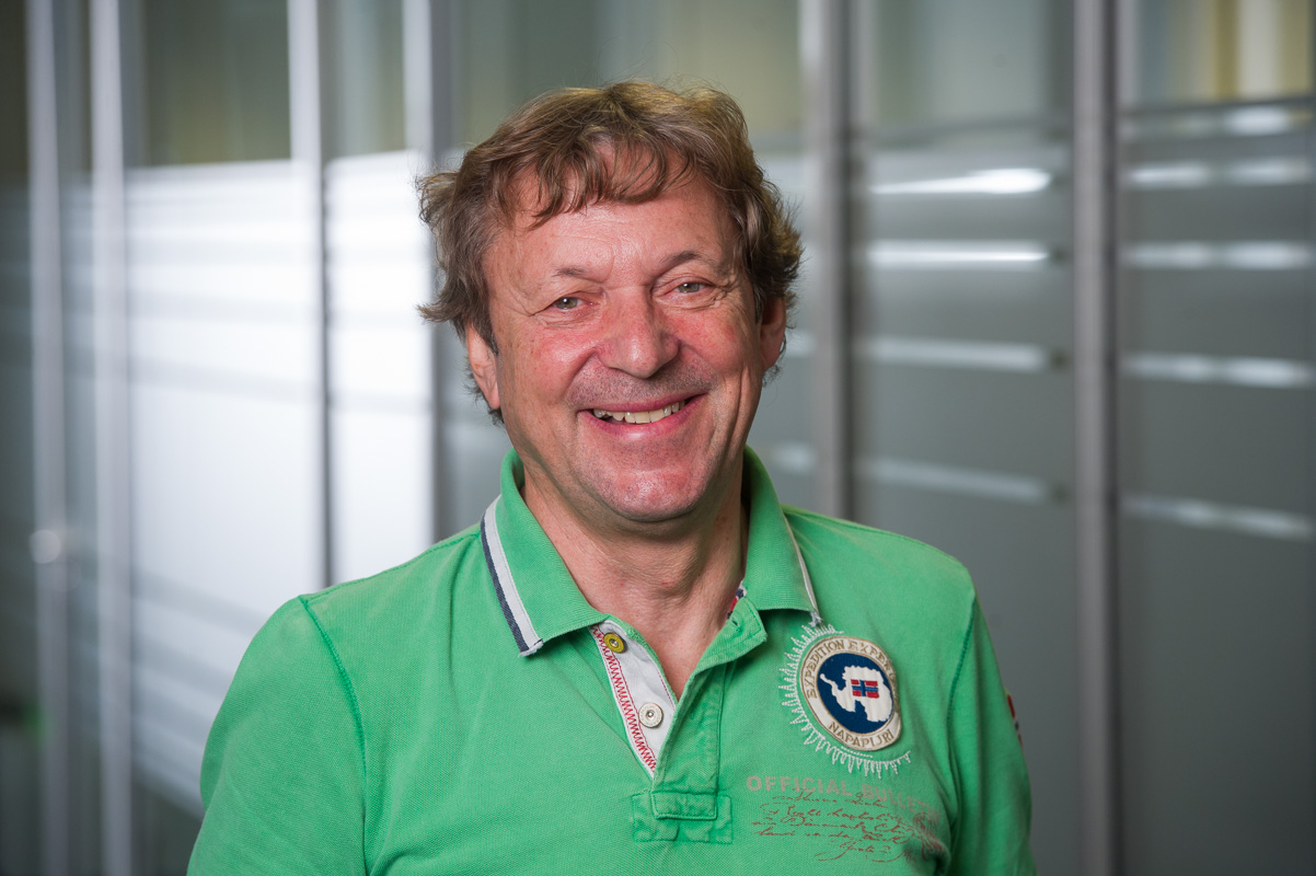 Hans-Jürgen Haut