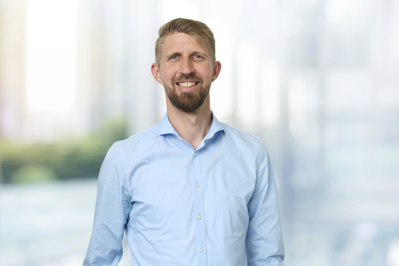 Andreas Klöble