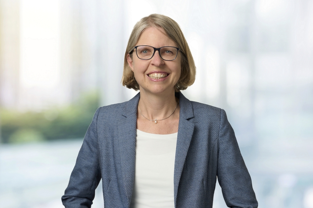 Sonja Weber