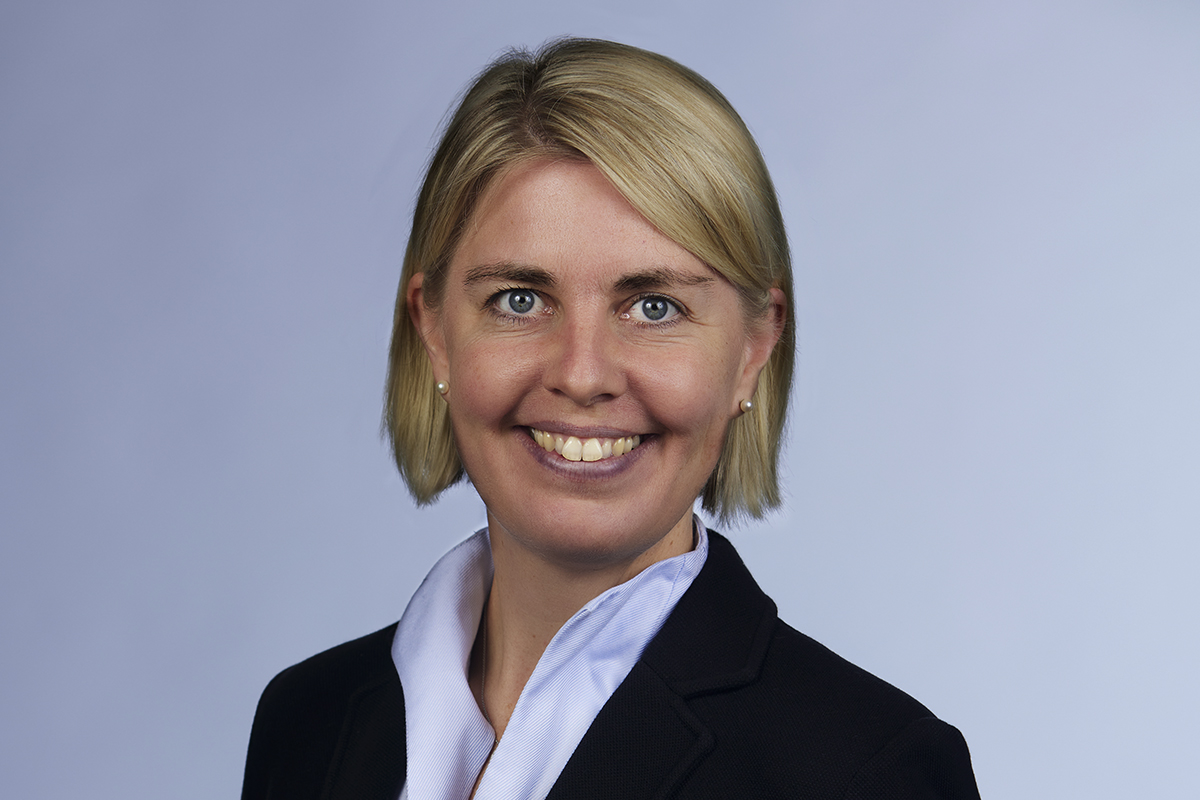 Hanne Goldbeck